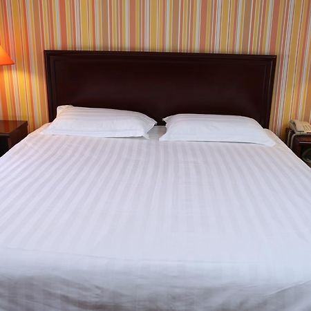 Pai Hotel Heze Dingtao Wantai City Zewnętrze zdjęcie